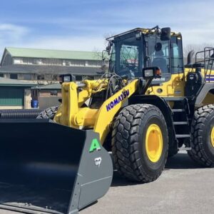 Lee Trade Show’s Signature Skid Steer Rodeo Competition